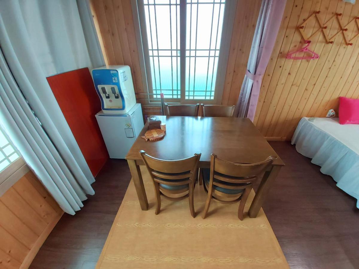 Feeling Good House Jeju Exterior foto