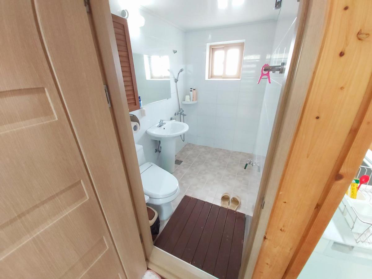 Feeling Good House Jeju Exterior foto