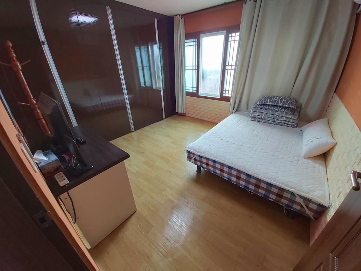 Feeling Good House Jeju Exterior foto