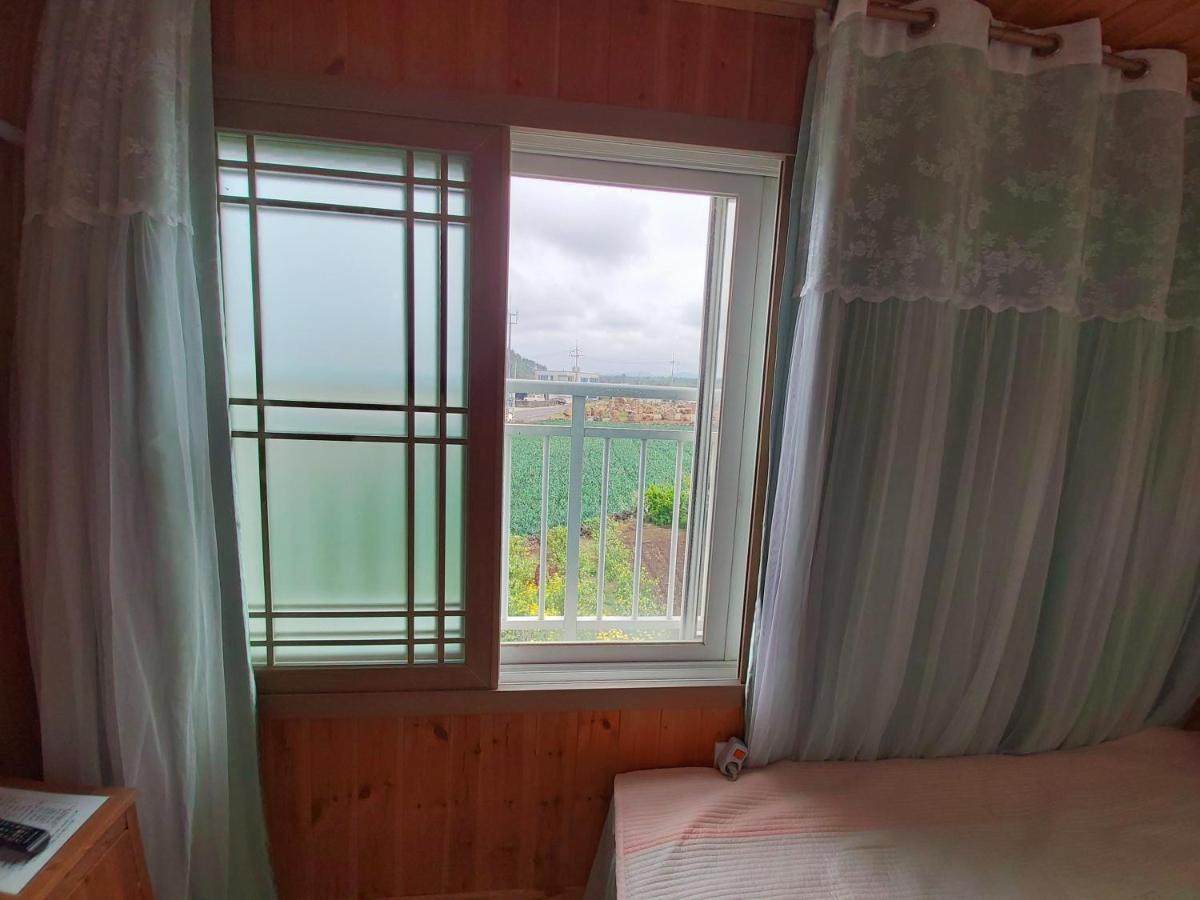 Feeling Good House Jeju Exterior foto