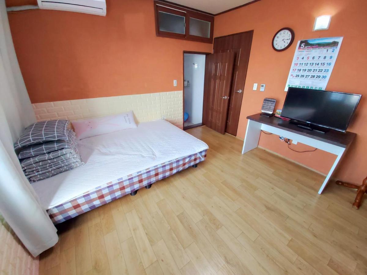 Feeling Good House Jeju Exterior foto