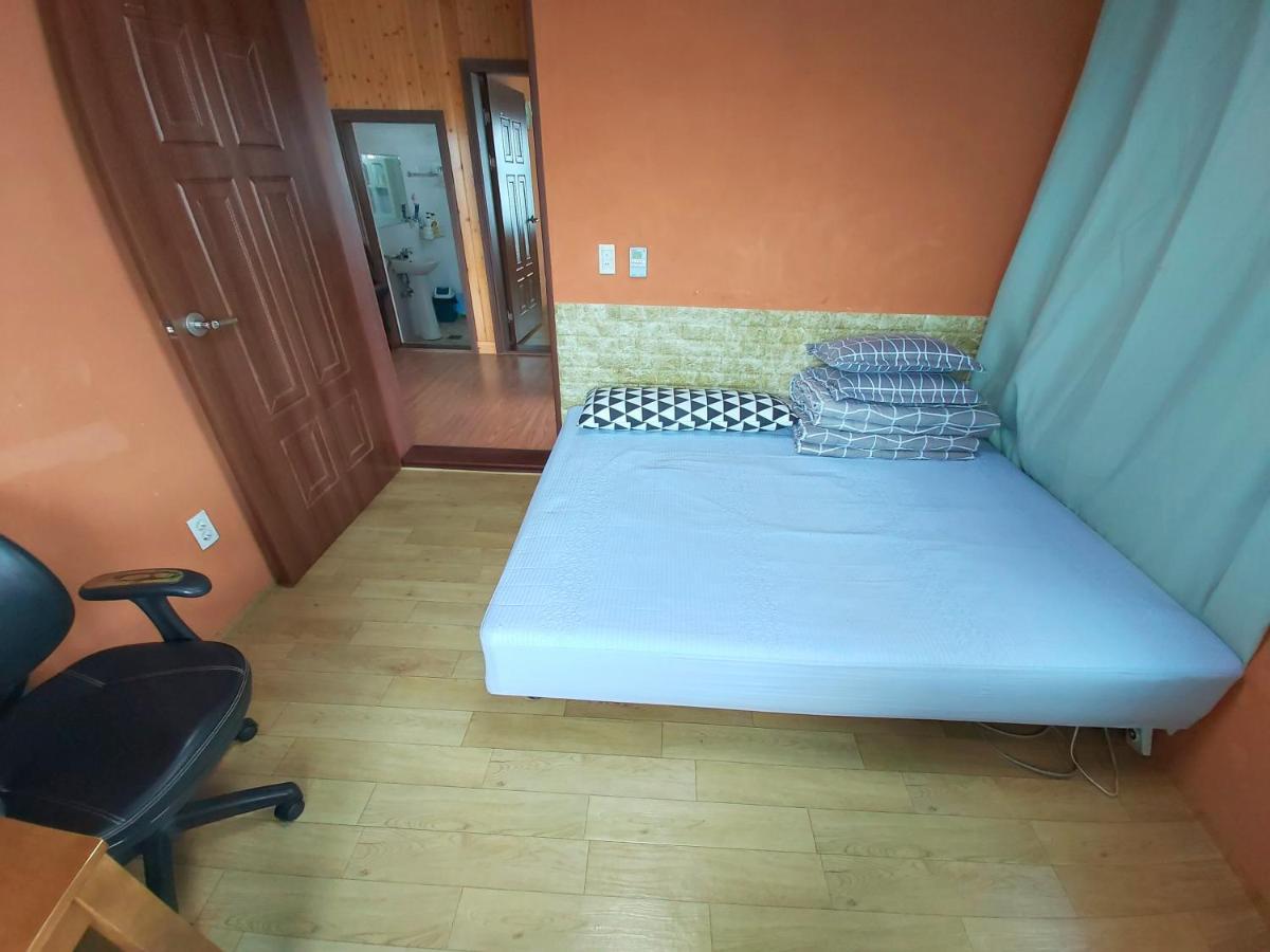 Feeling Good House Jeju Exterior foto