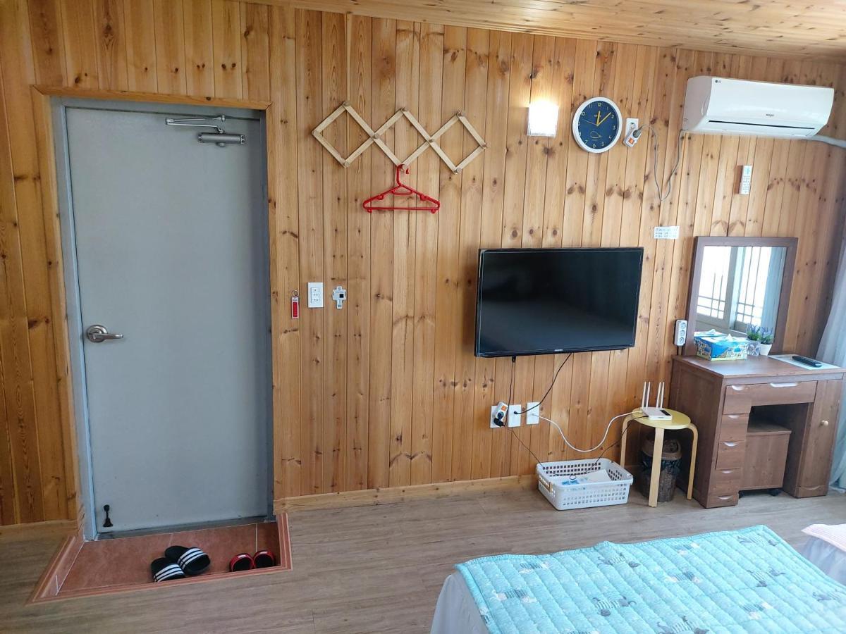 Feeling Good House Jeju Exterior foto